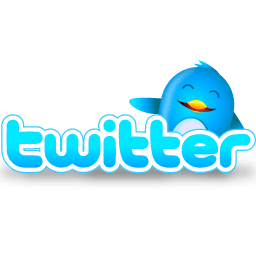 twitter_bird Twitter
